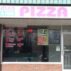 Dundas Pizza