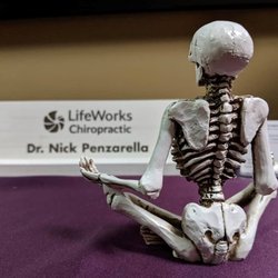 Lifeworks Chiropractic