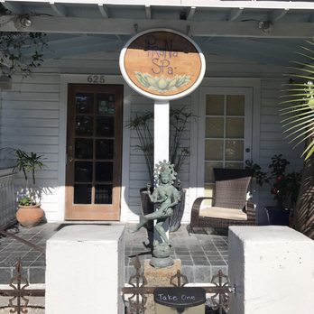Prana Spa - Massage Near Me - Key West, Florida Prana Spa - Massage Near Me - Key West, Florida