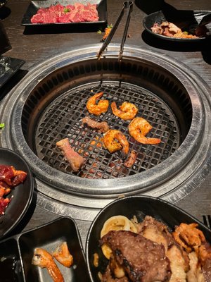 Gyu-Kaku Japanese BBQ by null