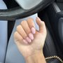 Photo of Red Nails