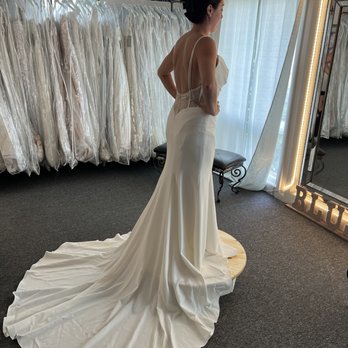 Blush Bridal - Bridal Near Me - Somersworth, New Hampshire Blush Bridal - Bridal Near Me - Somersworth, New Hampshire