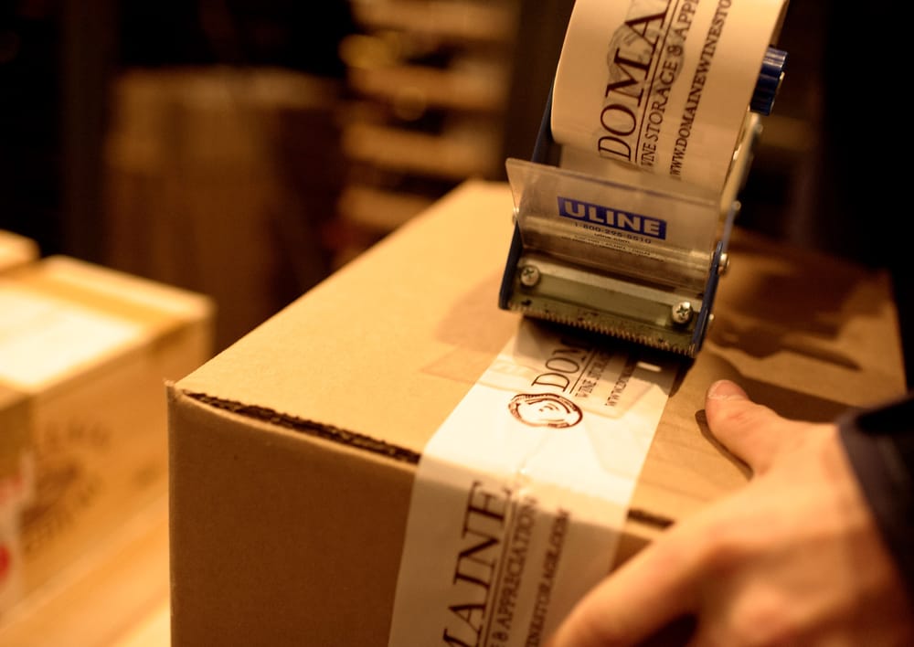 DOMAINE STORAGE Updated August 2024 88 Carter Dr, Edison, New