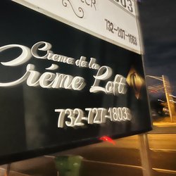 Creme De La Creme Loft - Route 35N Sayreville