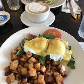 Bea Bea's - Coffee & Tea Near Me - Burbank, California