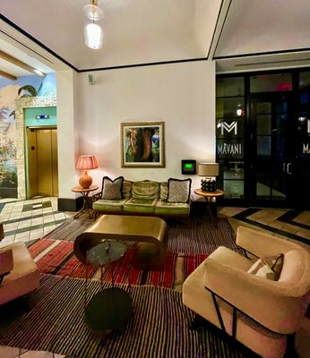 the goodtime hotel, Miami Beach, a Tribute Portfolio Hotel by null