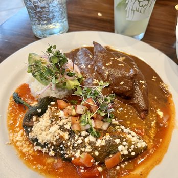 Sol Agave - Mexican Near Me - American Fork, Utah