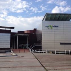 Acuario De Gijon - Entrada al acuario