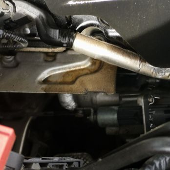 Calgary BMW - Auto Repair Near Me - Calgary, Alberta