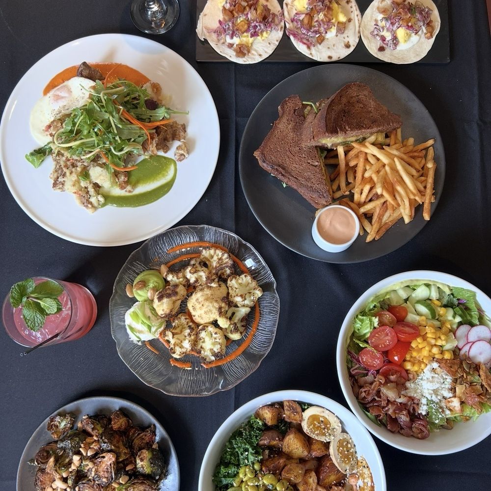etch - Brunch - New American Near Me - Franklin, Tennessee