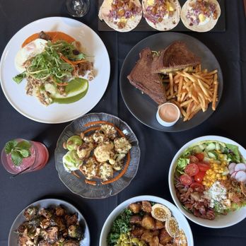 etch - Brunch - New American Near Me - Franklin, Tennessee