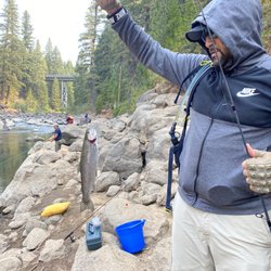 Sierra's Fly & Tackle
