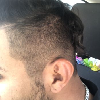 Jesse Barber Shop - Hair cut - Barbers Near Me - North Hollywood, California