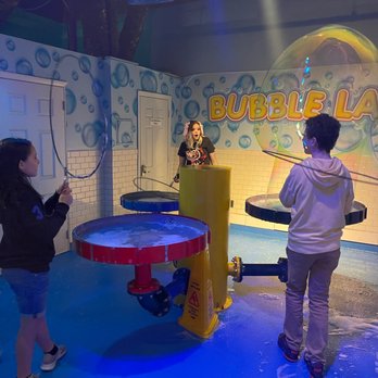 WonderWorks - Amusement Parks Near Me - Orlando, Florida WonderWorks - Amusement Parks Near Me - Orlando, Florida