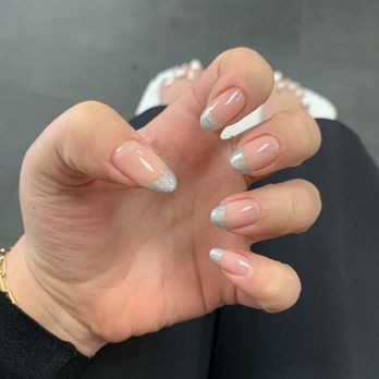 Olympic Nails - Tracey is the besttt - Nail Salons Near Me - Los Angeles , California