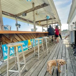 Up the Creek Tavern