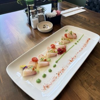 Takashi Hibachi & Sushi - Japanese Near Me - Centerton, Arkansas