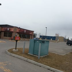 Wendy's
