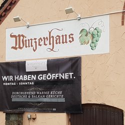 Winzerhaus Frauenstein