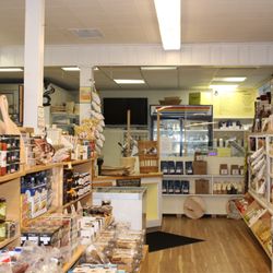 The Cheese Shop Of Centerbrook