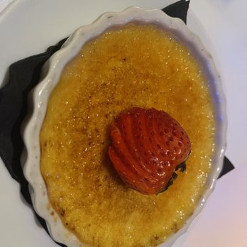 Itta Bena - Crème Brûlée - Southern Near Me - Memphis, Tennessee Itta Bena - Crème Brûlée - Southern Near Me - Memphis, Tennessee