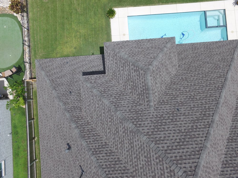 Slide of Texas State Roofing Company