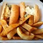 Just Steak & Cheese