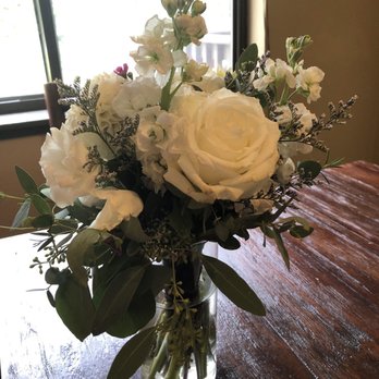 Wild Apples - Another side of bridesmaids bouquet - Florists Near Me - Baraboo, Wisconsin