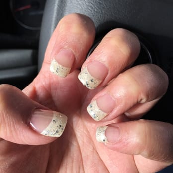 May Nails & Spa Salon - Thank you Tina! - Nail Salons Near Me - Boise, Idaho May Nails & Spa Salon - Thank you Tina! - Nail Salons Near Me - Boise, Idaho