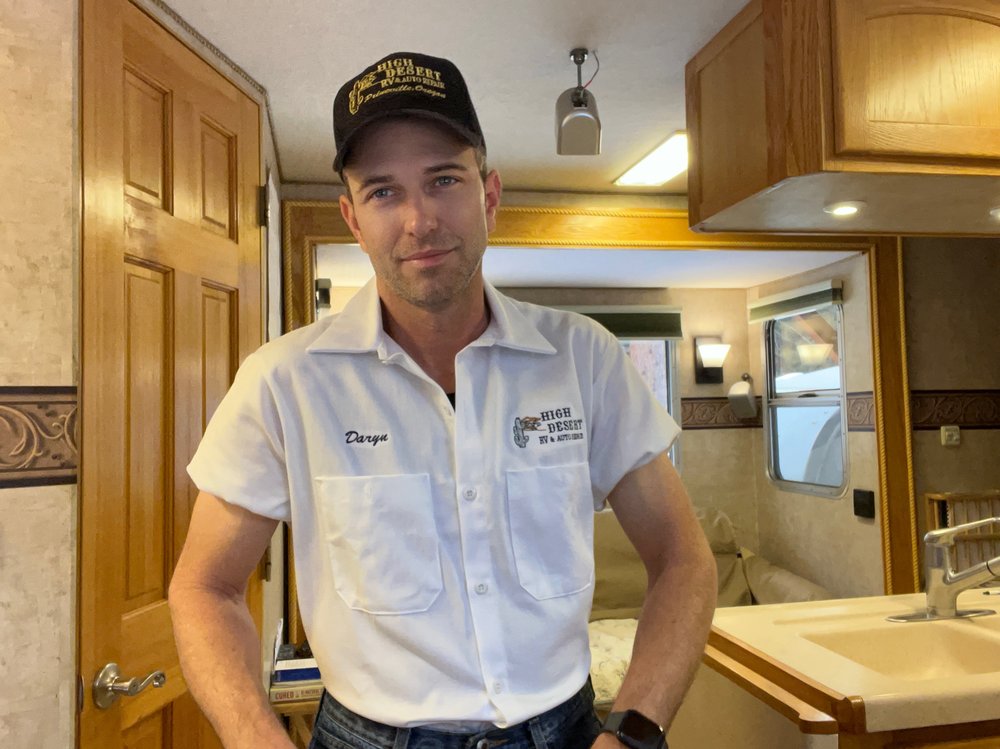 HIGH DESERT RV Updated October 2024 Request a Quote Salome