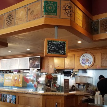 The Coffee Bean & Tea Leaf - Coffee & Tea Near Me - Montrose, California The Coffee Bean & Tea Leaf - Coffee & Tea Near Me - Montrose, California