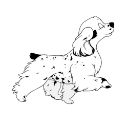Petite Paw Grooming - Petite Paw Grooming Logo