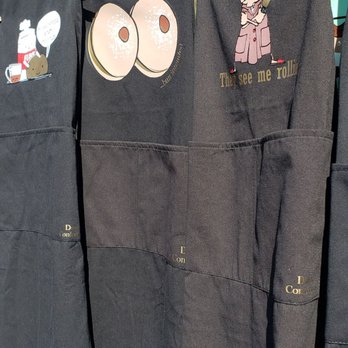 Drunk Confections - This apron completes me. - Desserts Near Me Drunk Confections - This apron completes me. - Desserts Near Me