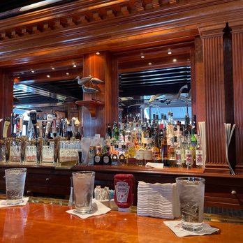 Old Ebbitt Grill - Bars Near Me - Washington, DC, District of Columbia