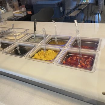 Fly Me To The Moon - Desserts Near Me - Flushing, New York