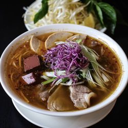 Pho Lover - Bun Bo hue