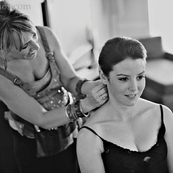 The Healing Spa and Salon Image