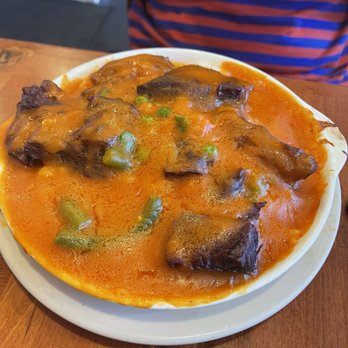 Cafe Orchid - B-10. Baked Beef Stew with Rice - Chinese Near Me - Millbrae, California