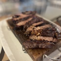 Parrillada Familiar Da Silva in Doral gift card