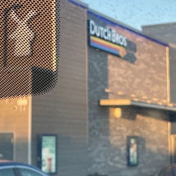 Dutch Bros Coffee - Dutch Bros Independence Missouri - Juice Bars & Smoothies Near Me - Independence, Missouri