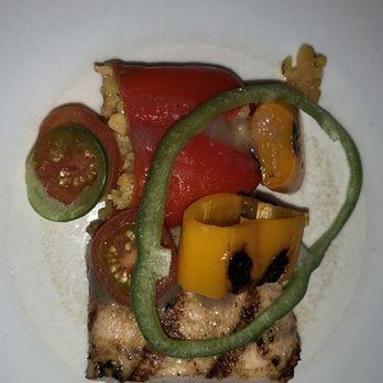 Cafe Boulud - Magi mahi - French Near Me - Palm Beach, Florida Cafe Boulud - Magi mahi - French Near Me - Palm Beach, Florida