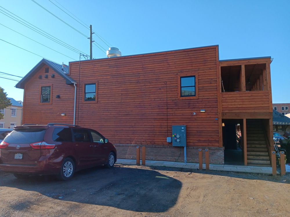 Slide of The Big Rescue