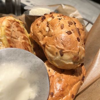 Wildfire - Dinner rolls - Steakhouses Near Me - Oak Brook, Illinois Wildfire - Dinner rolls - Steakhouses Near Me - Oak Brook, Illinois