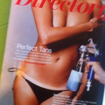 Throwing Copper - ALLURE!!! Thanks for the mention! - Spray Tanning Near Me - Houston, Texas Throwing Copper - ALLURE!!! Thanks for the mention! - Spray Tanning Near Me - Houston, Texas