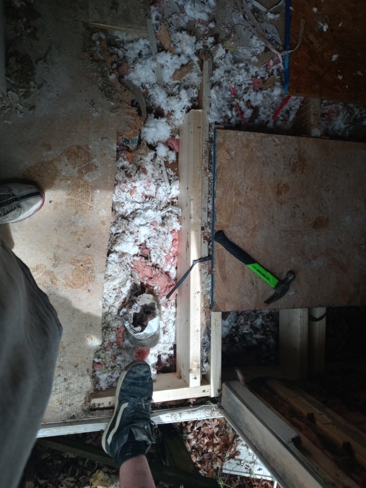 Slide of Carico Paint & Remodel