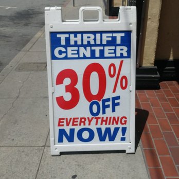 Flipside Thrift - Thrift Stores Near Me - Santa Cruz, California
