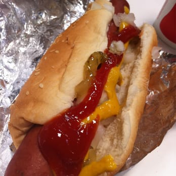 Costco Wholesale - Polish doggy - Wholesale Stores Near Me - Lancaster, California