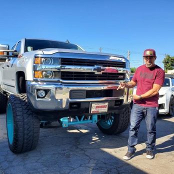 Brooks Auto Center - New Truck - Used Car Dealers Near Me - Ontario, California Brooks Auto Center - New Truck - Used Car Dealers Near Me - Ontario, California