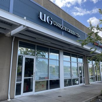 UG Tea - Coffee & Tea Near Me - Tukwila, Washington UG Tea - Coffee & Tea Near Me - Tukwila, Washington