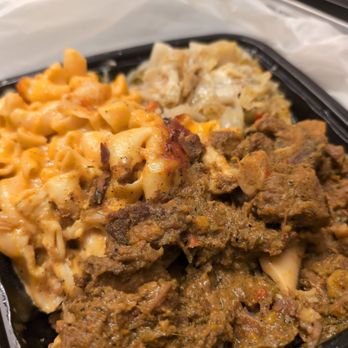 Tev's kitchen - Goat curry is BOMB omg - Soul Food Near Me - Los Angeles, California Tev's kitchen - Goat curry is BOMB omg - Soul Food Near Me - Los Angeles, California